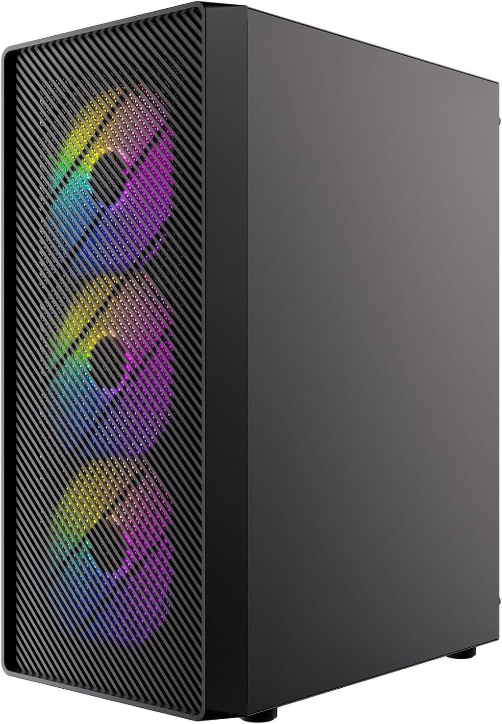 The Thrall RTX 5050 Ultra Budget Gaming PC