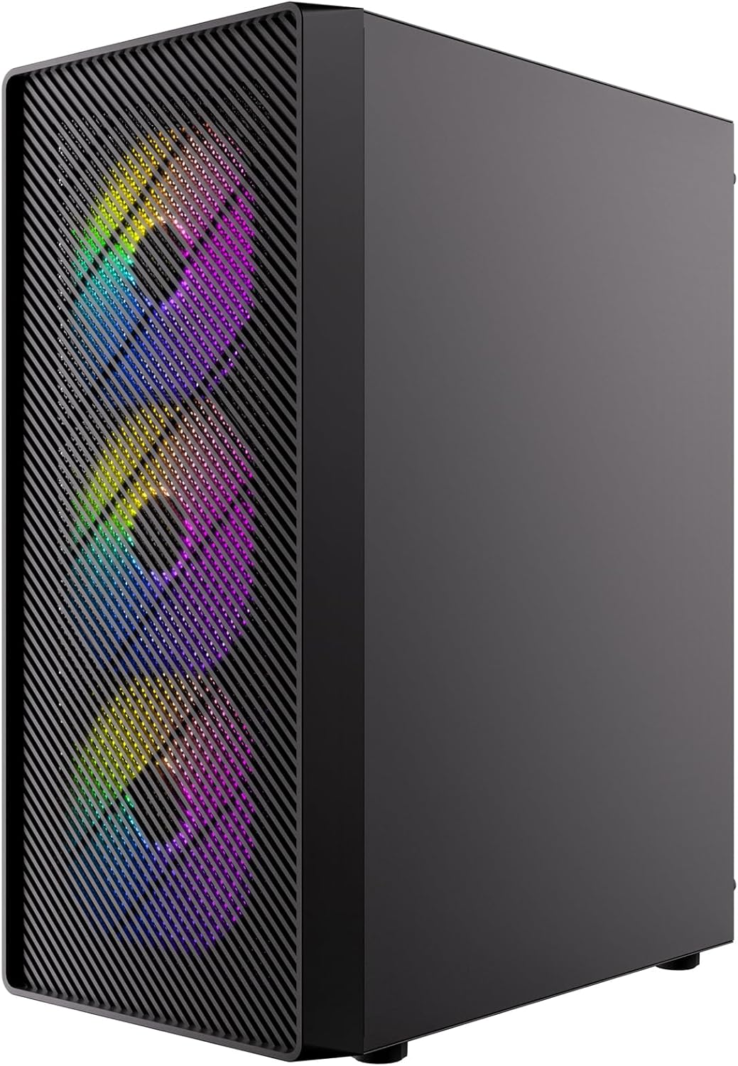 The Thrall RTX 5050 Ultra Budget Gaming PC